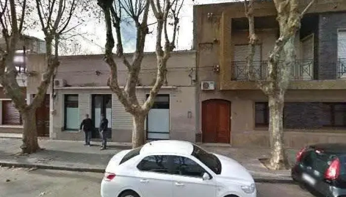 Hotel Durazno -  Street View Y 360 - Durazno