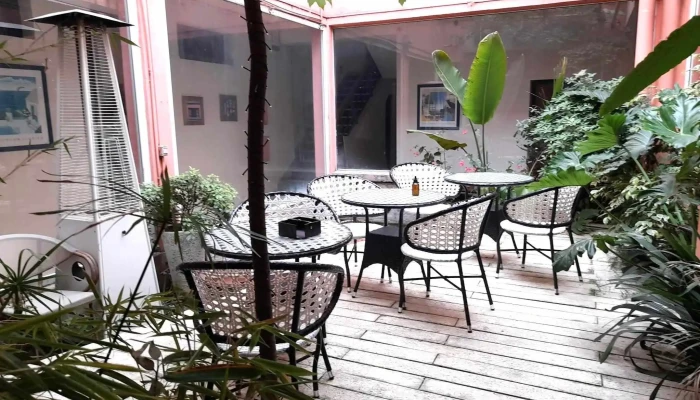 Hotel Durazno -  Todo - Durazno