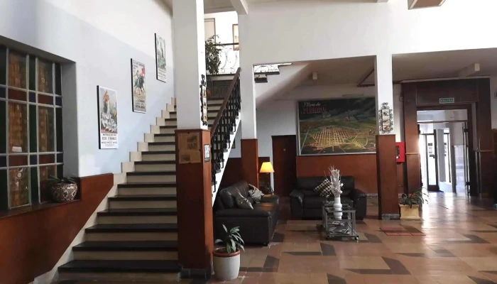 Hotel Espanol De Los Visitantes - Florida