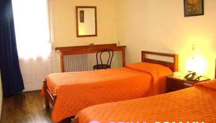 Hotel Espanol Habitaciones - Florida