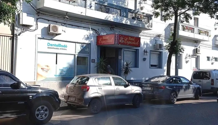 Hotel Espanol Mas Recientes - Florida