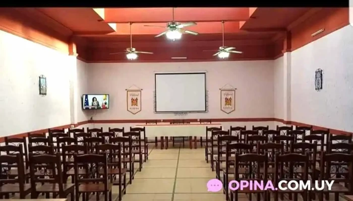 Hotel Espanol Servicios - Florida