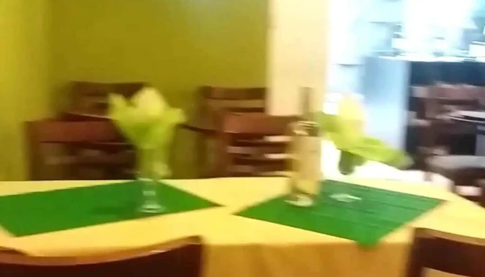 Hotel Europa -  De Los Visitantes - Montevideo