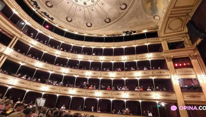 Hotel Europa -  Servicios - Montevideo