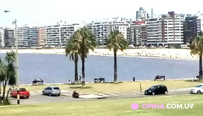 Hotel Europa -  Videos - Montevideo