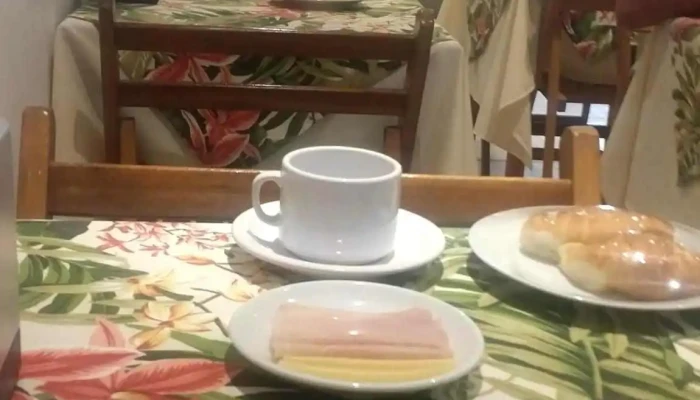 Hotel Express -  Comida Y Bebida - Maldonado