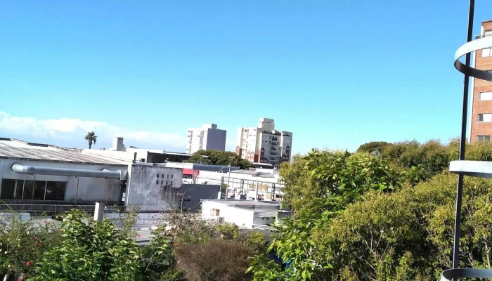 Hotel Express -  Exterior - Maldonado