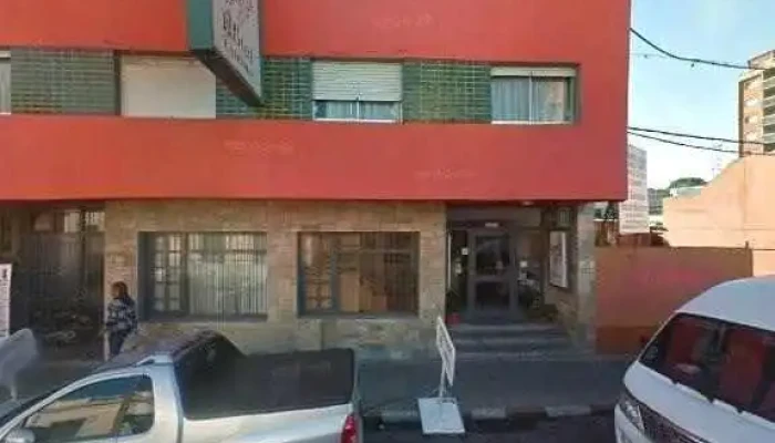 Hotel Express -  Street View Y 360 - Maldonado