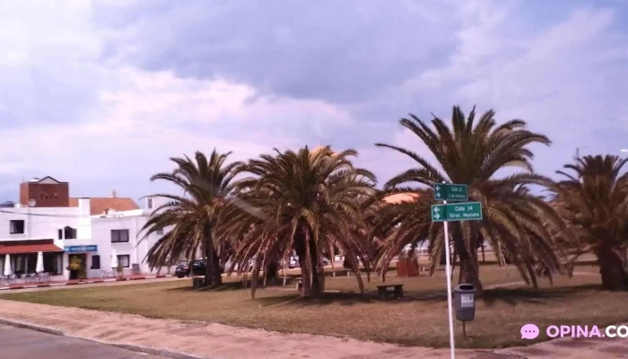 Hotel -  Exterior - Punta del Este