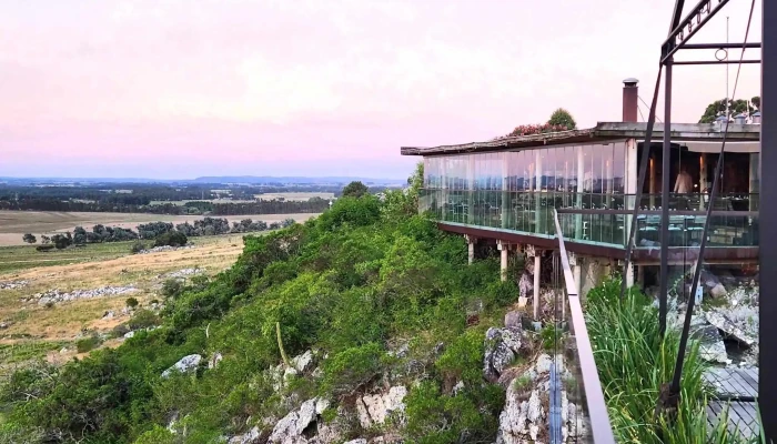 Hotel Fasano Punta Del Este -  De Los Visitantes - Punta del Este