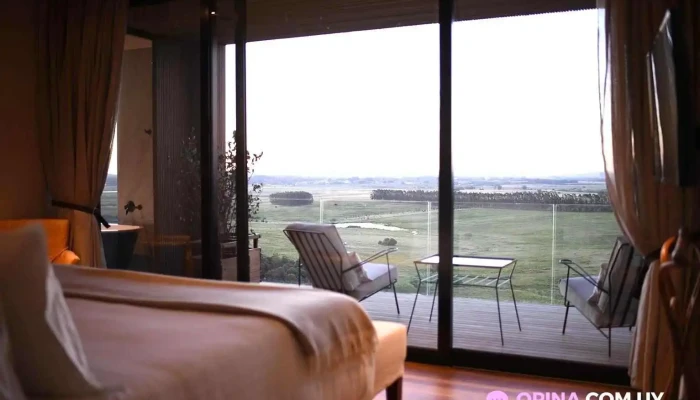 Hotel Fasano Punta Del Este -  Habitaciones - Punta del Este