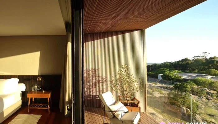 Hotel Fasano Punta Del Este -  Todas - Punta del Este