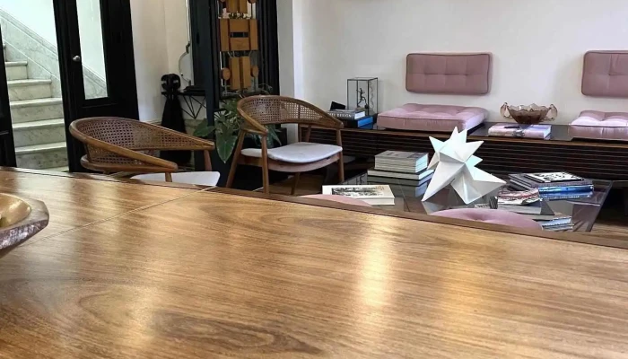 Hotel Fauna -  Comida Y Bebida - Montevideo