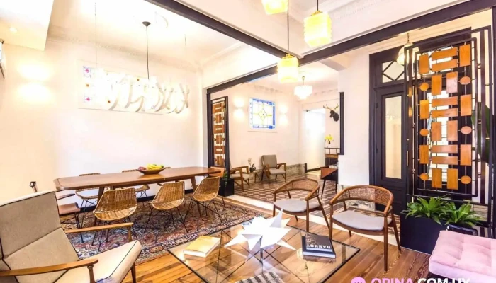 Hotel Fauna - Montevideo