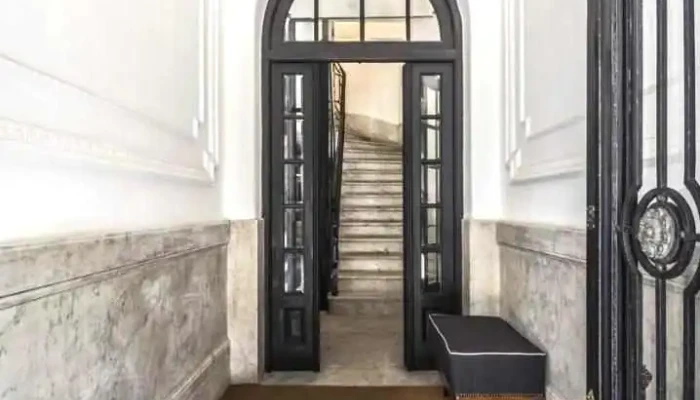 Hotel Fauna -  Exterior - Montevideo