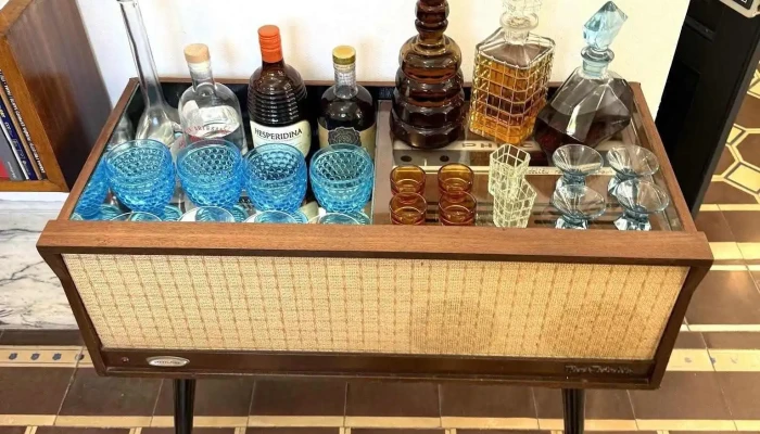 Hotel Fauna -  Mas Recientes - Montevideo