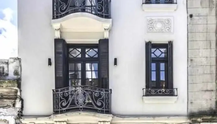 Hotel Fauna -  Todas - Montevideo