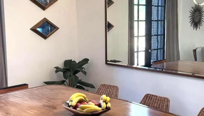 Hotel Fauna -  Videos - Montevideo