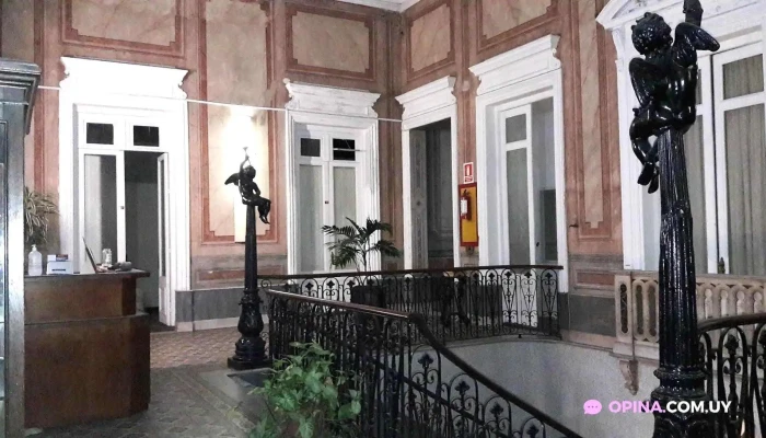 Hotel Florida - Montevideo Hotel Florida - Montevideo