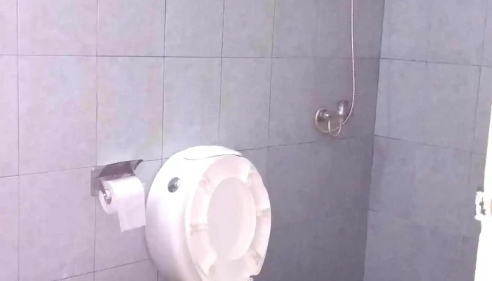 Hotel Florida -  Habitaciones - Montevideo