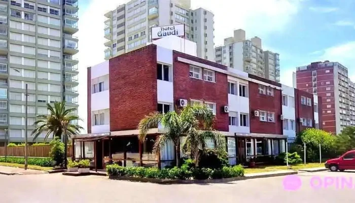 Hotel Gaudi Del Propietario - Punta del Este