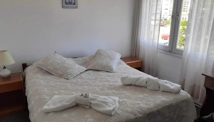 Hotel Gaudi Habitaciones - Punta del Este