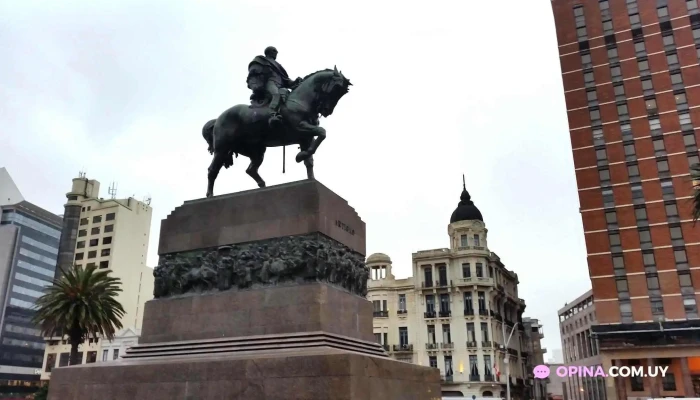 Hotel Gaviotas -  Todas - Montevideo