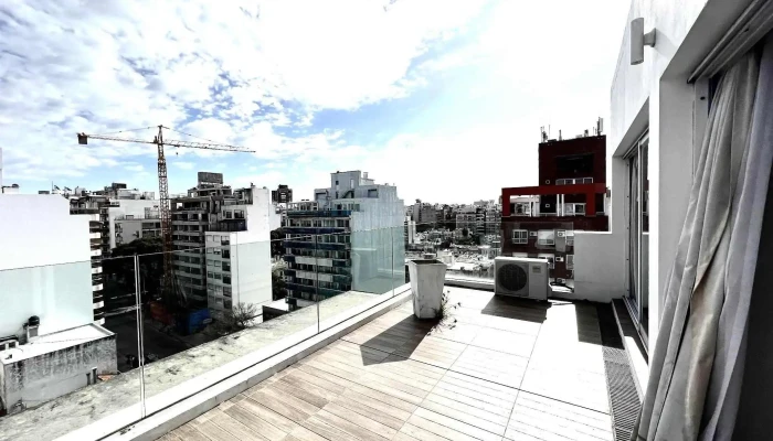 Hotel Gema Suites -  Todas - Montevideo