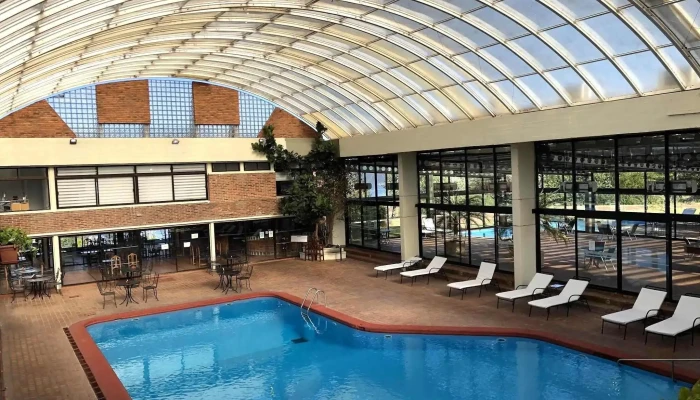 Hotel Horacio Quiroga -  Del Propietario - Salto, Uruguay