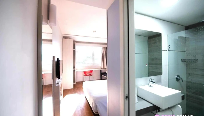 Hotel Ibis -  Del Propietario - Montevideo