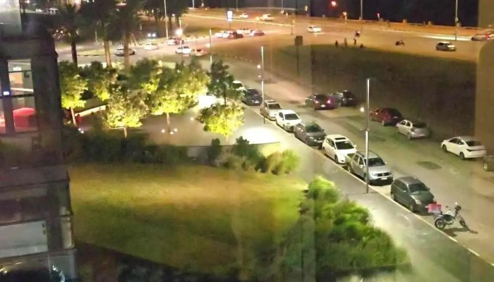 Hotel Ibis -  Mas Recientes - Montevideo