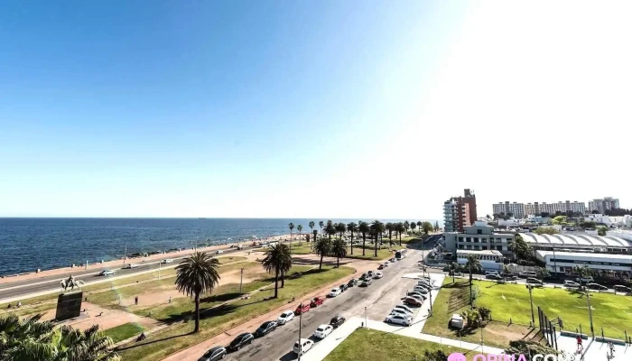 Hotel Ibis -  Montevideo - Montevideo
