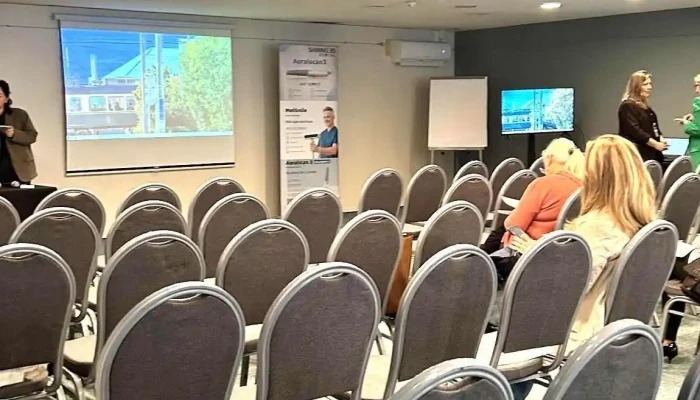 Hotel Ibis -  Servicios - Montevideo