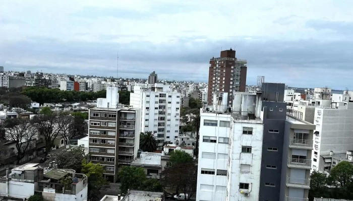 Hotel Ibis Styles Montevideo -  De Los Visitantes - Montevideo