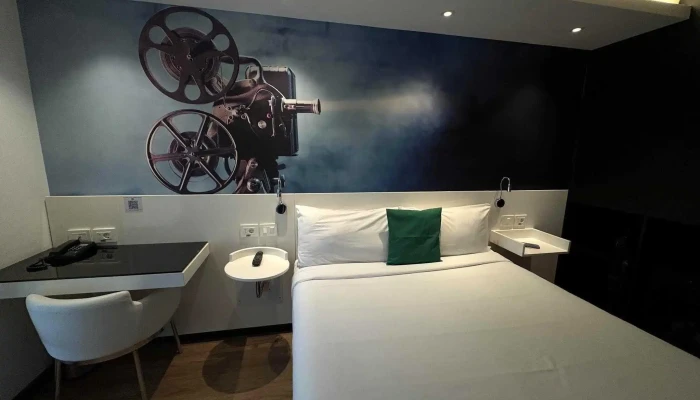 Hotel Ibis Styles Montevideo -  Mas Recientes - Montevideo