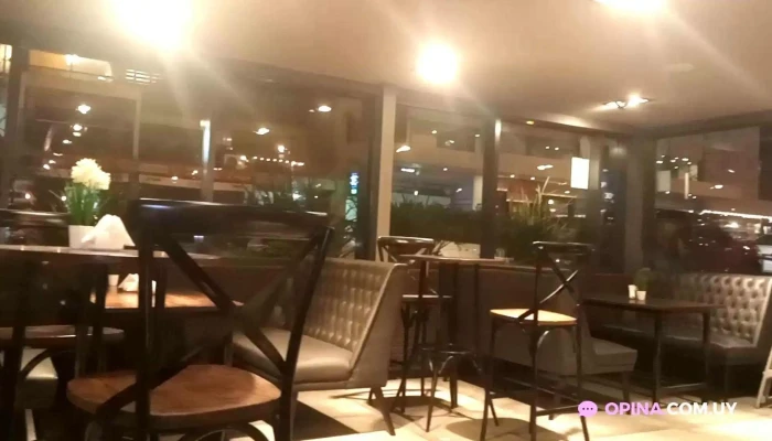 Hotel Ibis Styles Montevideo -  Videos - Montevideo