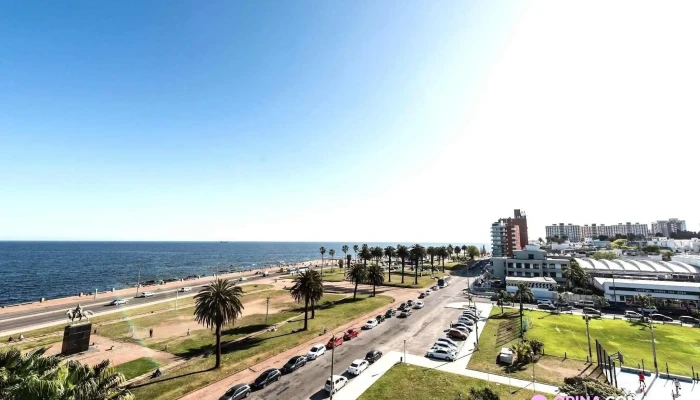 Hotel Ibis -  Todas - Montevideo