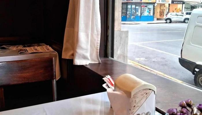 Hotel Ideal -  Mas Recientes - Montevideo