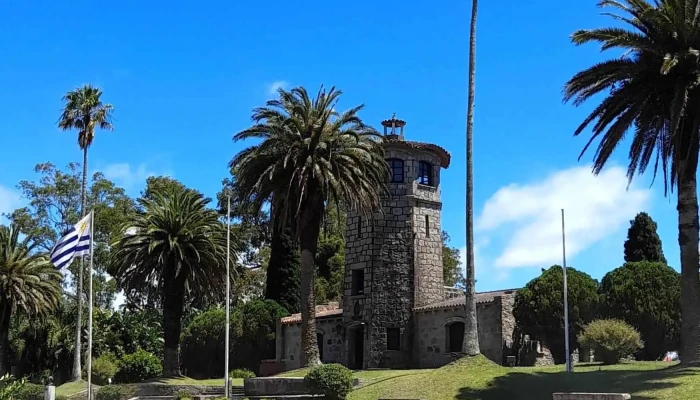 Hotel Ideal -  Todas - Montevideo