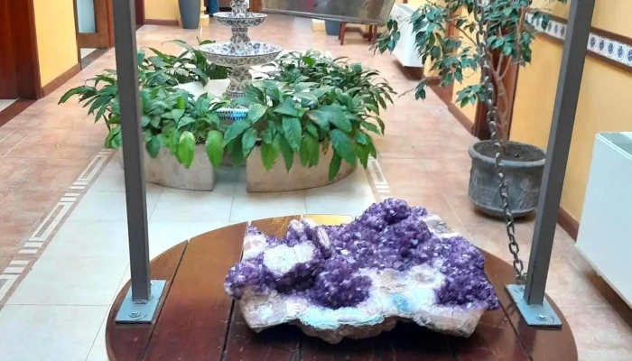 Hotel Italiano -  Comidas Y Bebidas - Col. del Sacramento