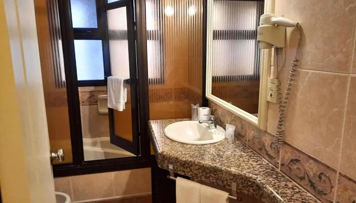 Hotel Italiano -  De Los Visitantes - Col. del Sacramento