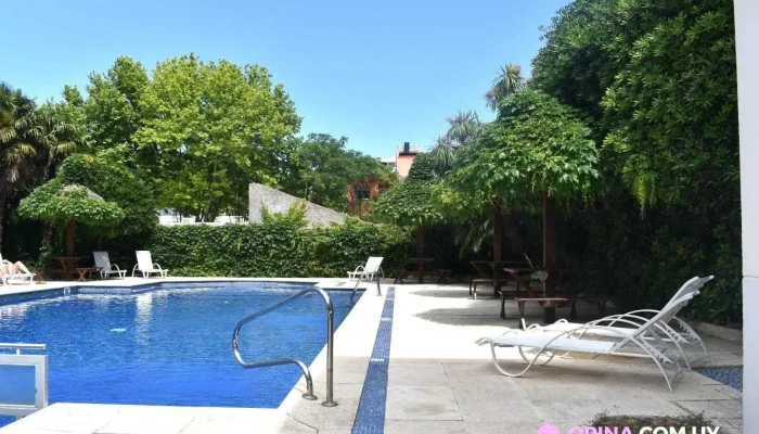 Hotel Italiano -  Servicios - Col. del Sacramento