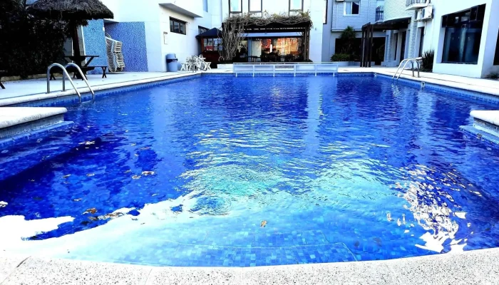 Hotel Italiano -  Todo - Col. del Sacramento