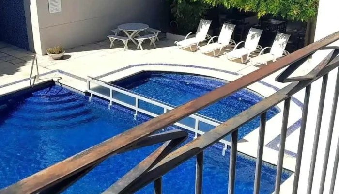 Hotel Italiano -  Videos - Col. del Sacramento