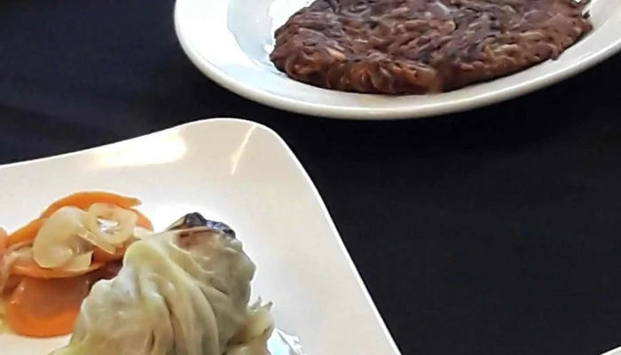 Hotel Kolping -  Comida Y Bebida - Montevideo