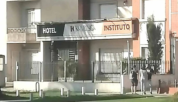 Hotel Kolping -  Todas - Montevideo