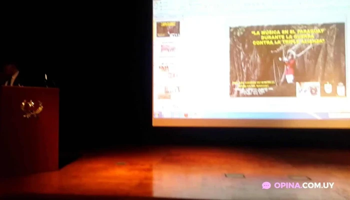 Hotel Kolping -  Videos - Montevideo