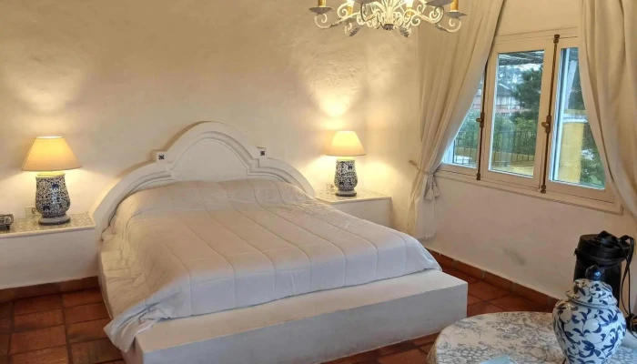 Hotel La Bluette -  Habitaciones - La Barra