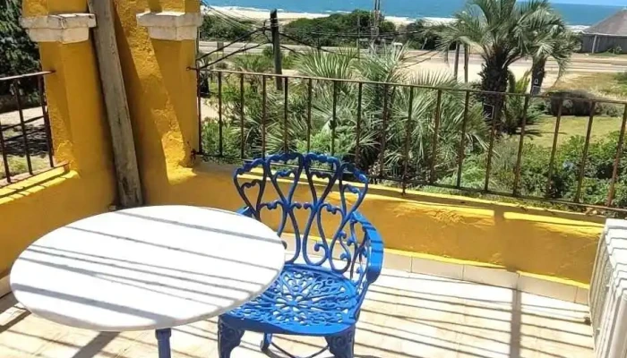 Hotel La Bluette -  Mas Recientes - La Barra