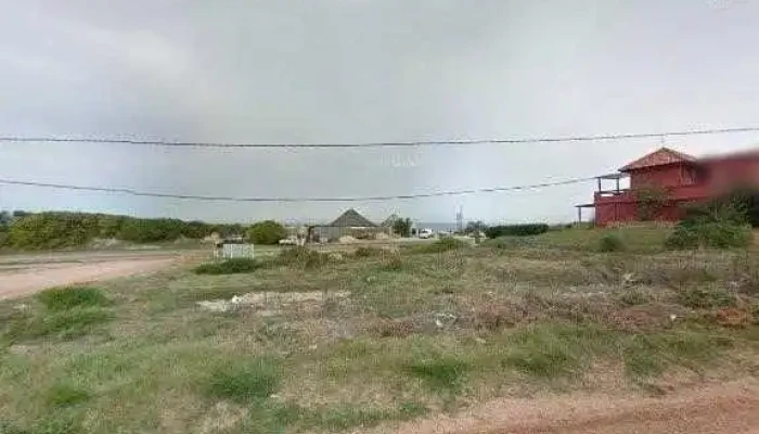 Hotel La Bluette -  Street View Y 360 - La Barra